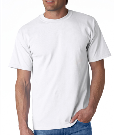 Gildan 5000 Basic T-shirt | Metropolis Screen Printing